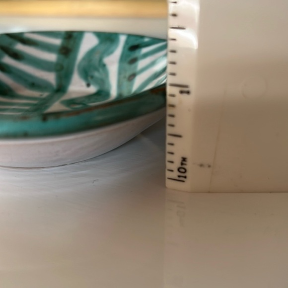 Robert Picault Ramekin Mid-Century Ceramic From Vallauris France - Picture 12 of 12